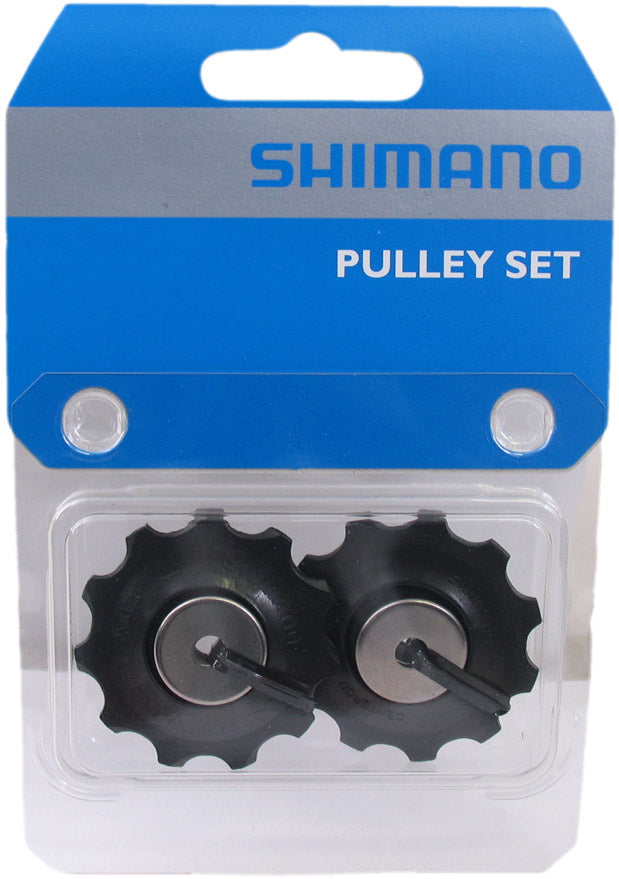 Shimano RD-5701 Maileur-Radsatz 9 10 Geschwindigkeit Deore 105