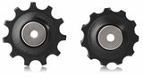 Derailleurmetumetset 11 Speedy Shimano 105 RD-5800-GS (fir laang Käfeg)