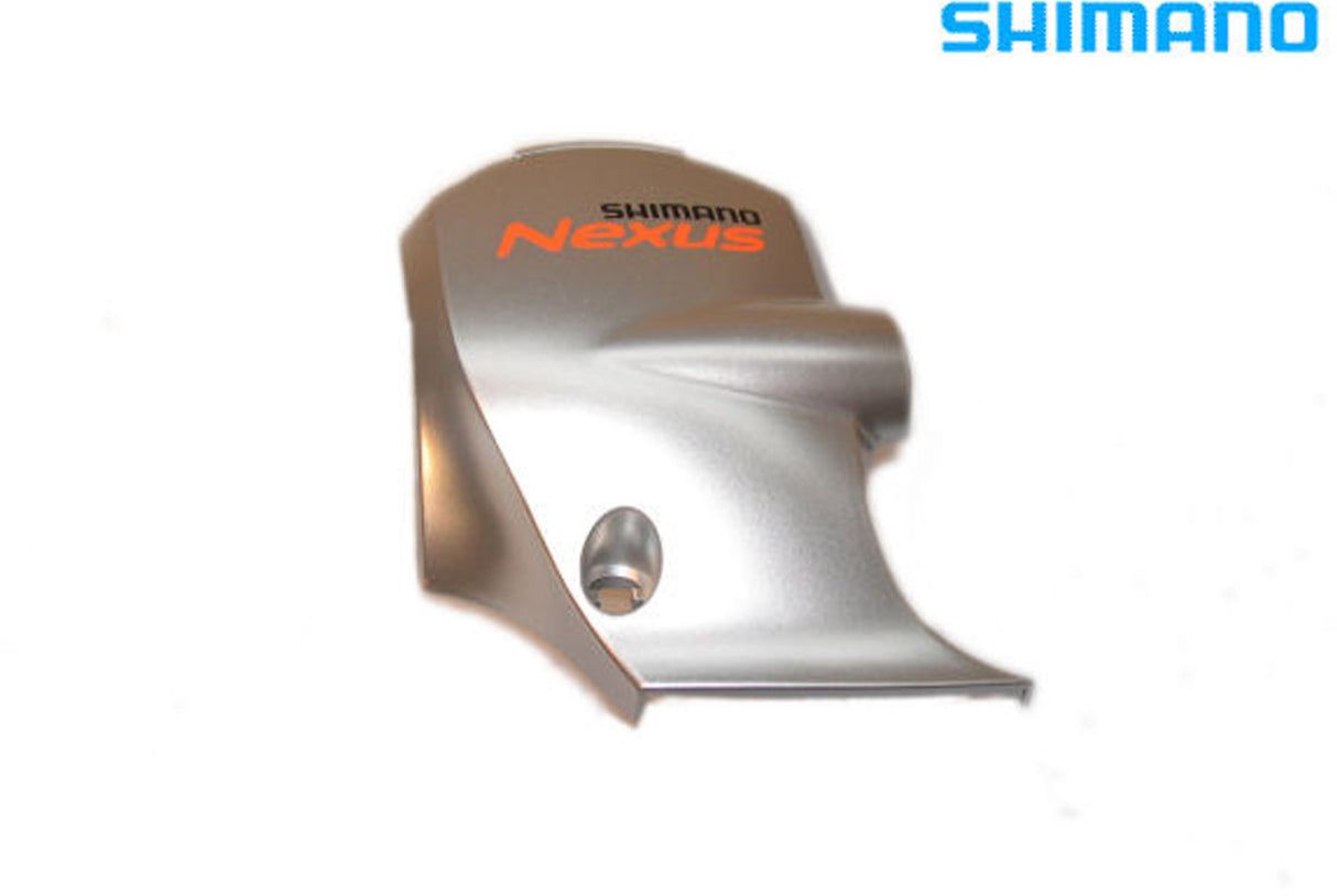 Shimano top cap cover with bolt SB-8S20 for Nexus 8 Revo Shifter