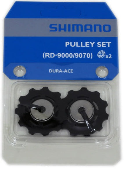 Shimano Wheerleurrielset Dura-ace Rd-9000 9070