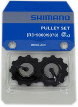 Shimano Wheerleurrielset Dura-ace Rd-9000 9070