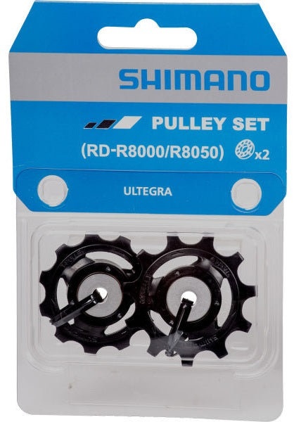 Shimano Derailleur Wheels Ultegra GRX RD-R8000 11V