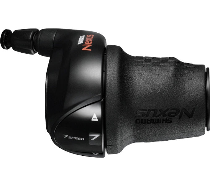 Shimano Revo Shifter Nexus 7V 2330mm svart