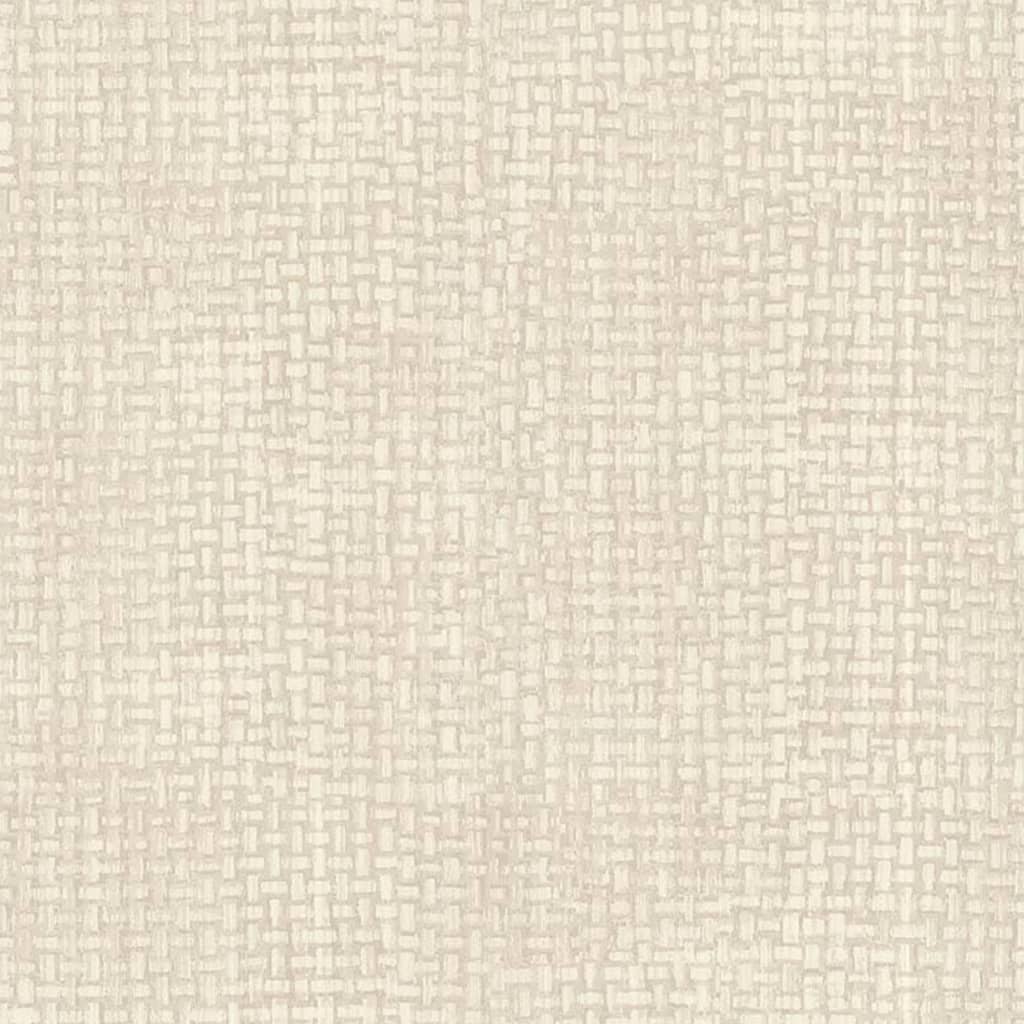 Noordwand noordwand wallpaper Couleure Matières Wicker Natural Beige gebrochen Weiß