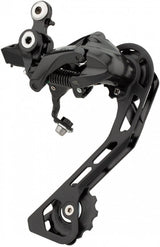 Shimano Achter derailleur a 10 velocità Deore Rd-T6000 SGS Direct Mount Shadow+-black (imballaggio sul posto di lavoro)