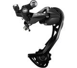 Shimano alivio rd-m3100 SGS 9 Geschwindegkeet