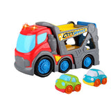 Kiddygo přepravník jiných značek 31 cm + světlo a zvuk