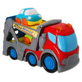 Kiddygo přepravník jiných značek 31 cm + světlo a zvuk