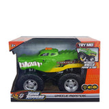 Road rippers wheelie monster crocodile