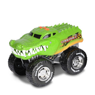 Road rippers wheelie monster crocodile