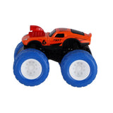 Rapid wheels auto color change 2 pack