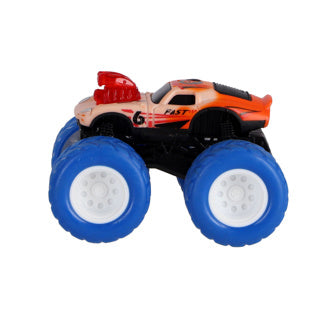 Rapid wheels auto color change 2 pack