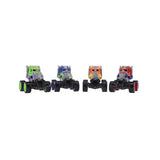 Monster Truck Bounce 4 sortiert | 8 Stück