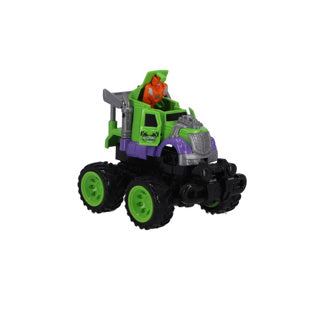Monster Truck Bounce 4 sortiert | 8 Stück