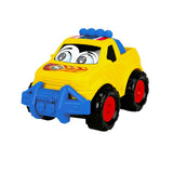 Dickie car happy runner 27 cm 6 assorted | 6 pieces