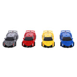 Roboter Auto Transformatioun
