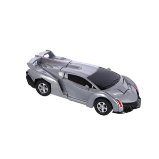 Roboter Auto Transformatioun