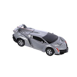 Roboter Auto Transformatioun