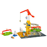 Mattel mega blocks construction playset sounds | 3 pieces