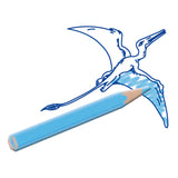 Ses creative ses stamp set dino