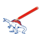 Ses creative ses stamp set dino