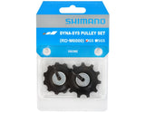 Shimano derailleurriellieset 10 rychlostní deore rd-m6000 gs