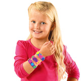 SES Velcro bracelets