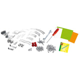 SES Metal Construction set Dino