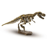 SES T-Rex kopanie