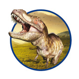 Ses t-rex kopanje