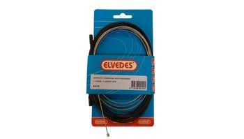 Gear Cable Set Nexus 3 1700 2250 mm rustfritt stål -