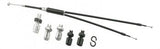 Freestyle Front Brems Kabel Set - M5 en