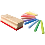 SES Color Chalk con limpiaparabrisas