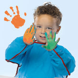 Ses My First - Fluffy Finger Paint