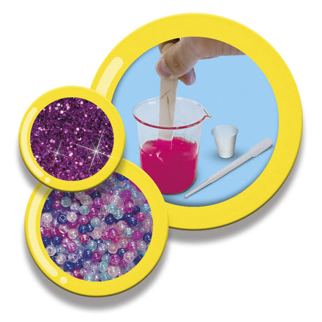 Ses creative ses slime lab - еднорог