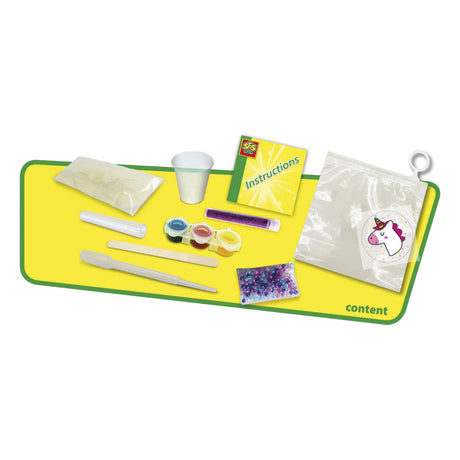 Ses creative ses slime lab - еднорог