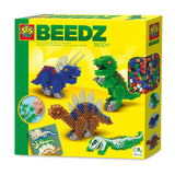 SES Creative Beedz String perles - Dinoos