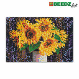 SES BEEDZ Art - Tournesols