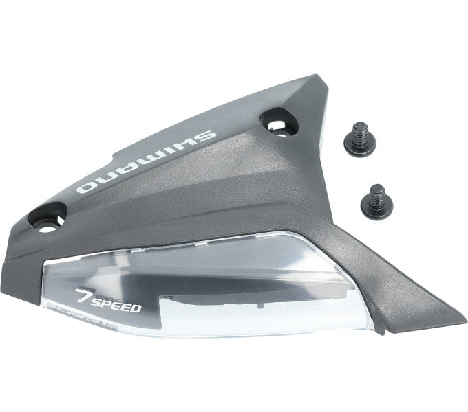 Copertura Shimano Copertura a 7 velocità ST-EF500 4 dita (compresi i bulloni)