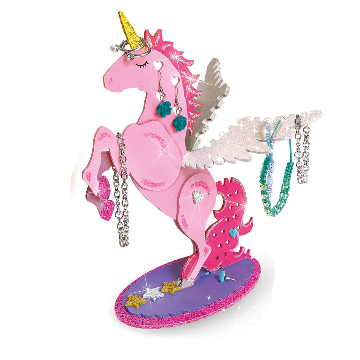 Norme de bijoux SES Unicorn