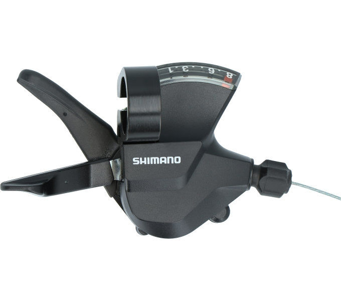 Shimano Versteller rechts 8-Speed ​​SL-M315