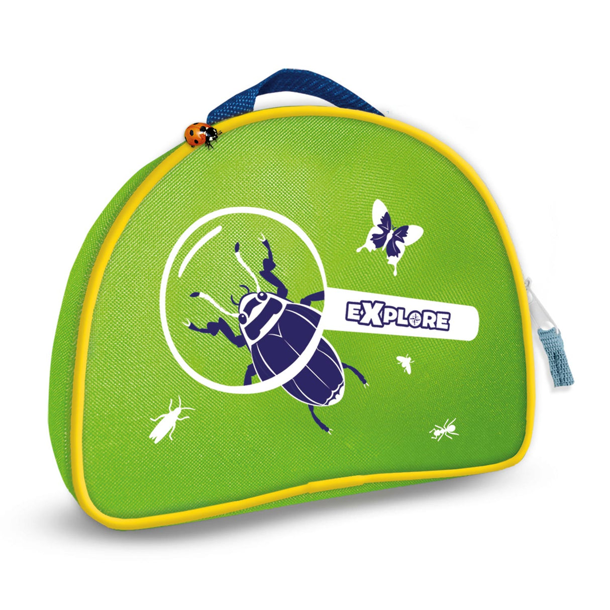 SES SES INSECTS EXPLORER