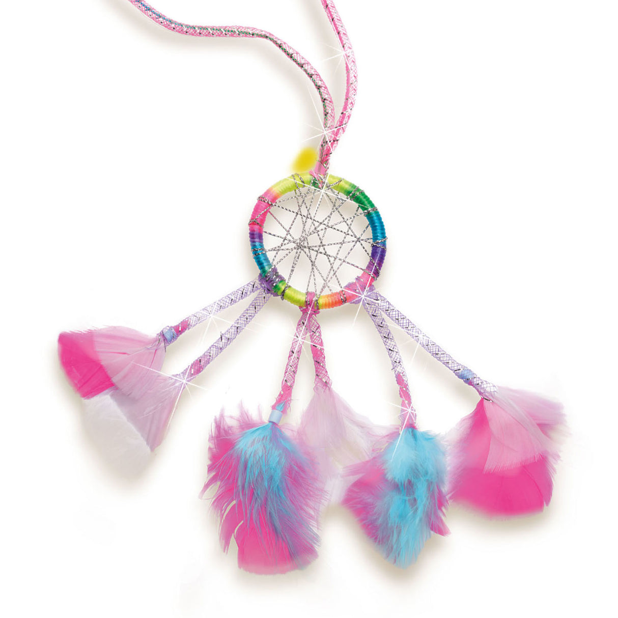 Bijoux Ses Dreamcatcher