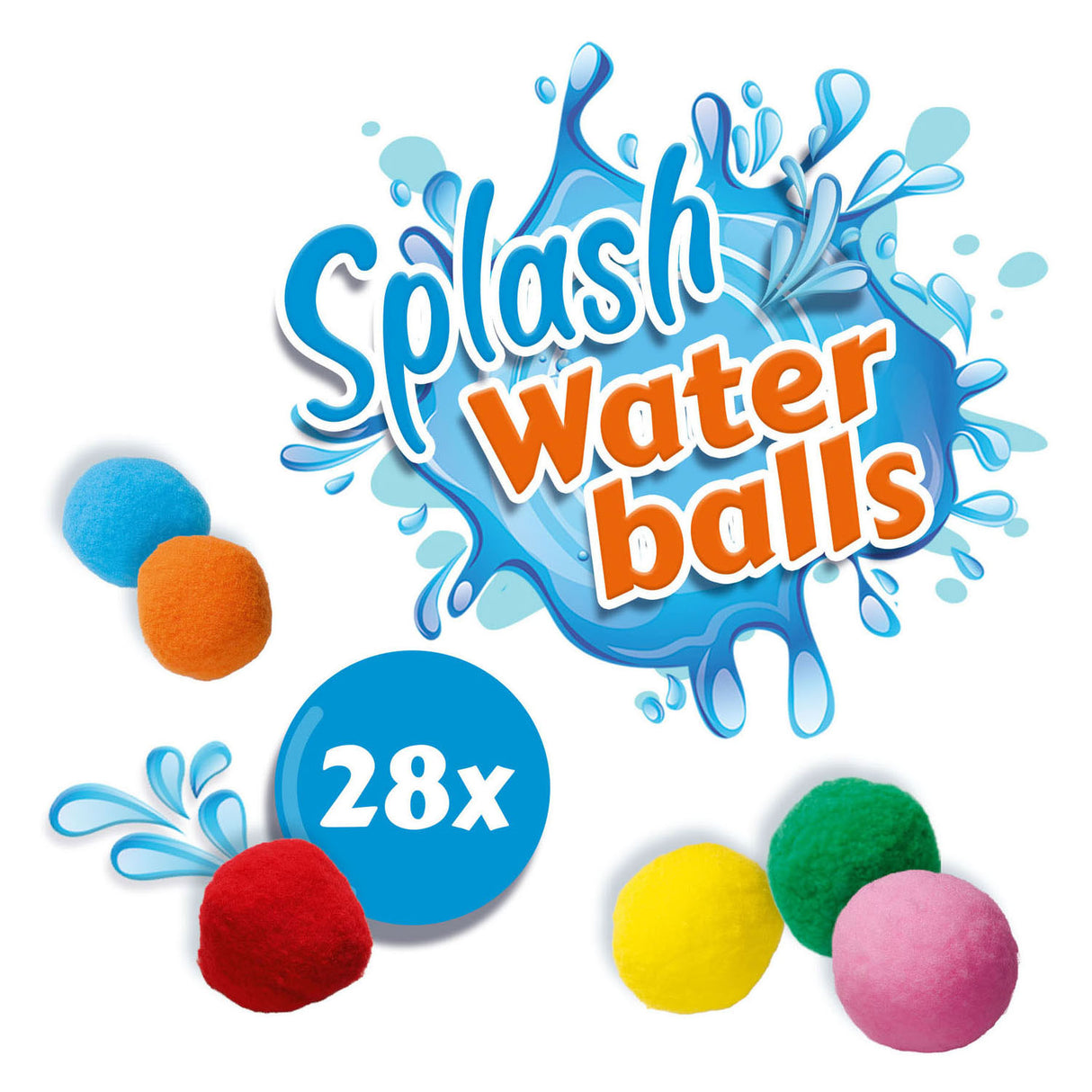 Waterball SES