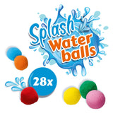 SES Waterballen