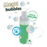 SES Bubble Happer Bubbles