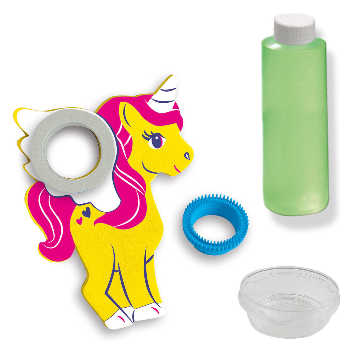 SES Unicorn Bubbles Bubble Bladder