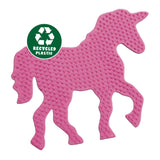 SES GREEN BEEDZ - Iron Beads Signboard Unicorn