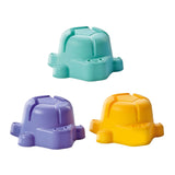 SES Tiny Talents Stackable Turtles in Bath