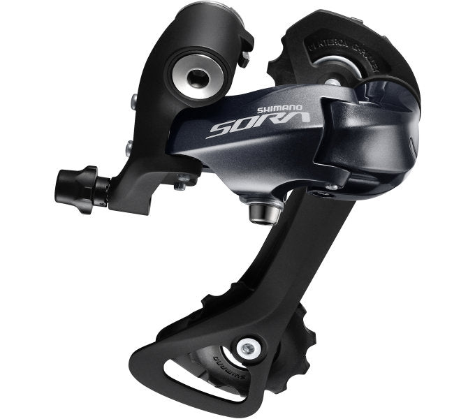 Shimano Sora RD-R3000 GS 9 speed